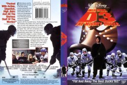 D3 The Mighty Ducks