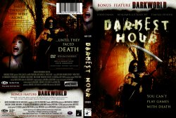 Darkest Hour / Darkworld
