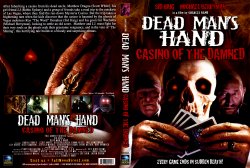 Dead Mans Hand Casino Of The Dead