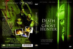 Death Of A Ghost Hunter