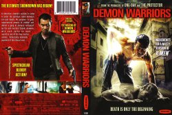 Demon Warriors (2009)