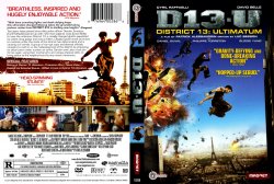 District 13 Ultimatum