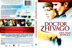 Doctor Zhivago 45th Anniversary