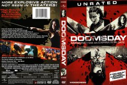 Doomsday - Unrated
