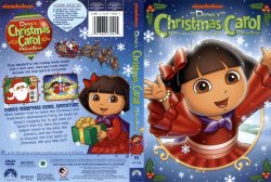 Dora's Christmas Carol Adventure