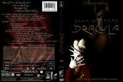 Bram Stoker's Dracula - Collector's Edition