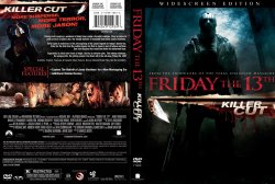 Friday The 13th - Retail 1
