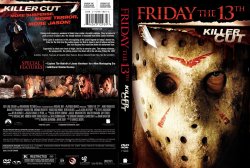 Friday The 13th - Retail 2