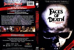 Faces Of Death