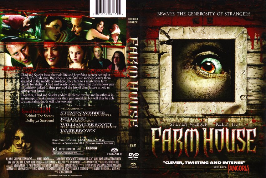 Farm House (2009)