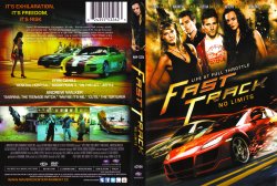 Fast Track: No Limits (2009)