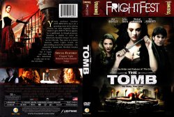 FrightFest - The Tomb (2009)