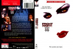 Fright Night 2 [R1 Scan]