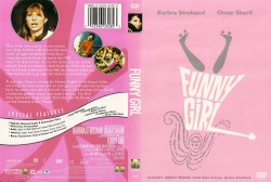 Funny Girl - 1968