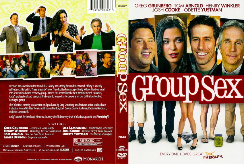 Group Sex Dvd Movies 57