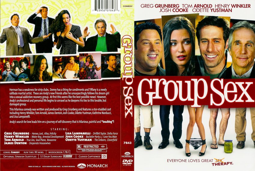 Group Sex