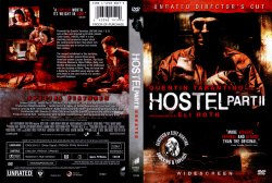 Hostel Part 2