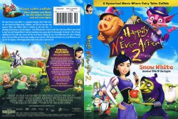 Happily N'Ever After 2