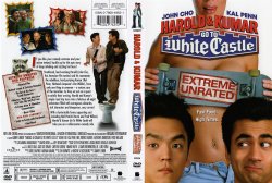 Harold & Kumar Go To White Castle (Extreme Unrated)