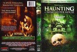 Haunting Of Winchester House (2009)