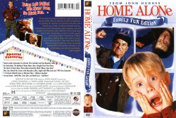 Home Alone (Family Fun Edition)