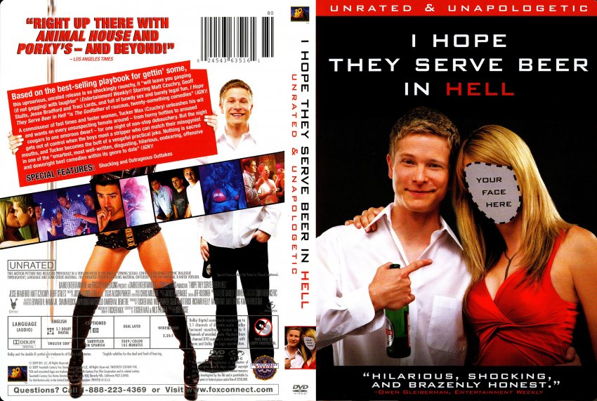 311 i hope they serve beer in hell 2009 alex s 10 word movie reviews