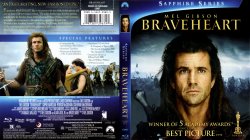 Braveheart Paramount Sapphire Series