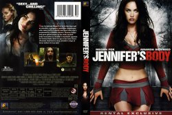 Jennifer\'s Body (2009)