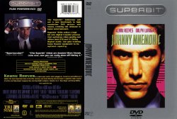 Johnny Mnemonic [Superbit Edition]