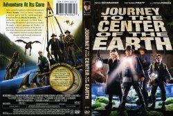 Journey To The Center Of The Earth - 2007