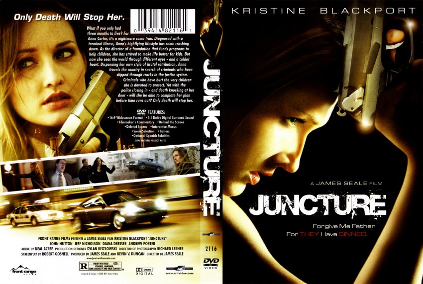 Juncture movie