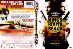 Kings Of South Beach
