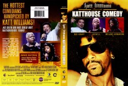 Katt Williams Presents Katthouse Comedy