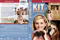 Kit Kittredge