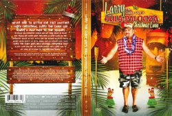 Larry The Cable Guy's Hula-Palooza Christmas Luau