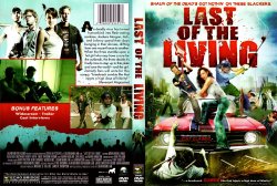 Last Of The Living (2009)