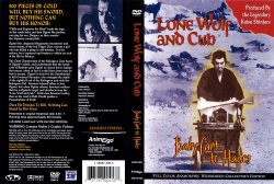Lone Wolf And Cub - Baby Cart To Hades