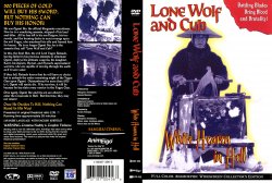 Lone Wolf And Cub - White Heaven In Hell