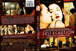 Lust Caution NC-17