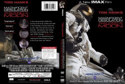 Magnificent Desolation - IMAX