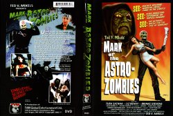 Mark of the Astro Zombies