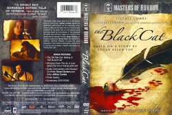Masters Of Horror - The Black Cat