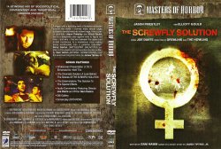 Masters Of Horror - The Screwfly Solution
