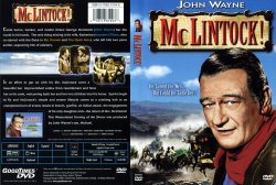 McLintock! - The John Wayne Collection