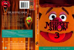 Muppet Show Season 3