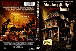 Mustang Sally's Horror House