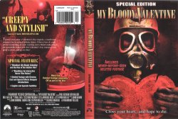 My Bloody Valentine - Special Edition