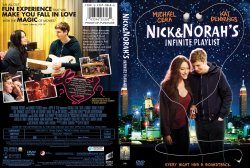 Nick And Norah's Infinite Playlist ( Norahs )