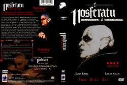 Nosferatu: The Vampyre/Phantom Der Nacht