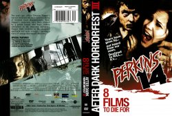 AfterDark Horrorfest III - Perkins 14